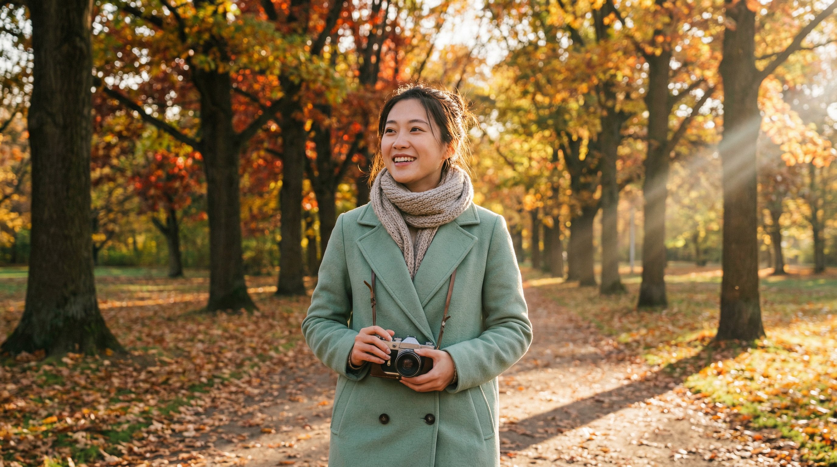 抖阴 户外秋日视频