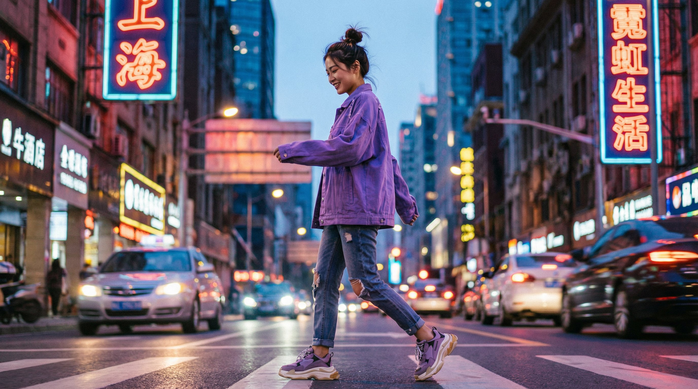 抖阴 城市夜景视频